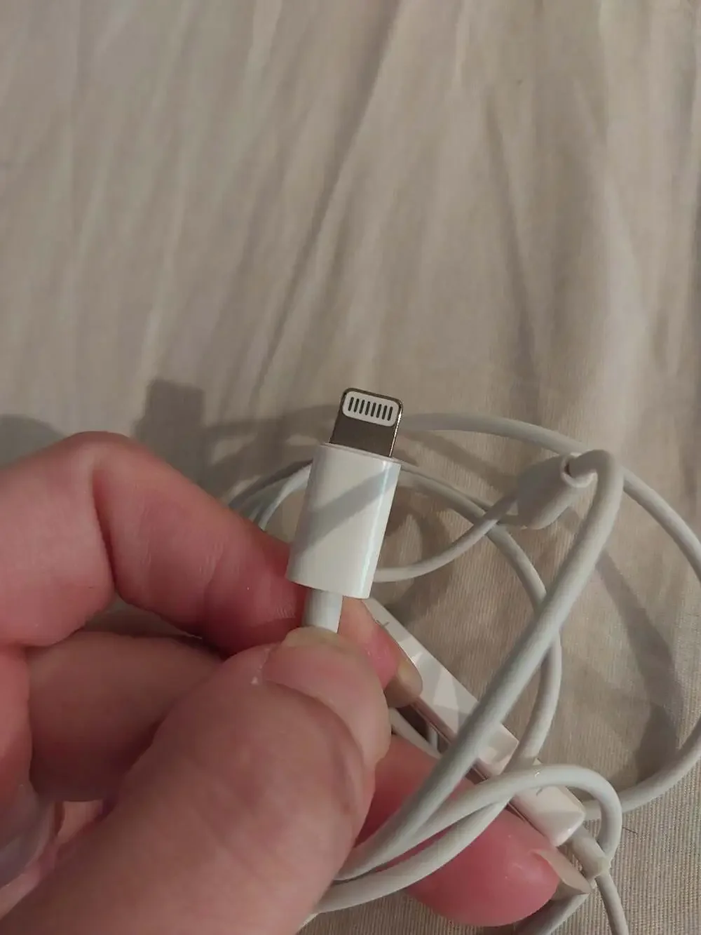 Apple EarPods with Lightning Connector